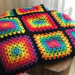 Handmade Blanket